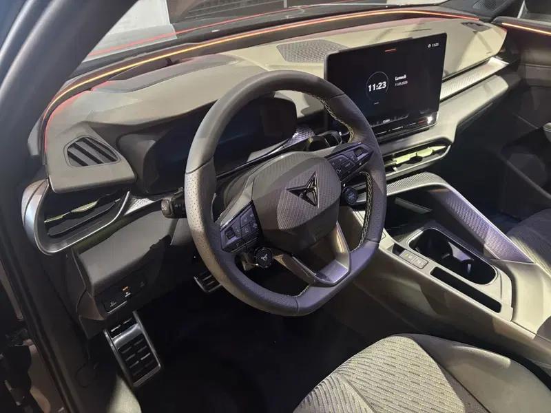 Cupra Terramar nuova a Ferrara (10)