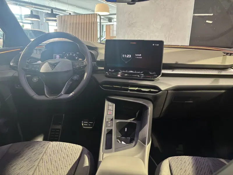 Cupra Terramar nuova a Ferrara (11)