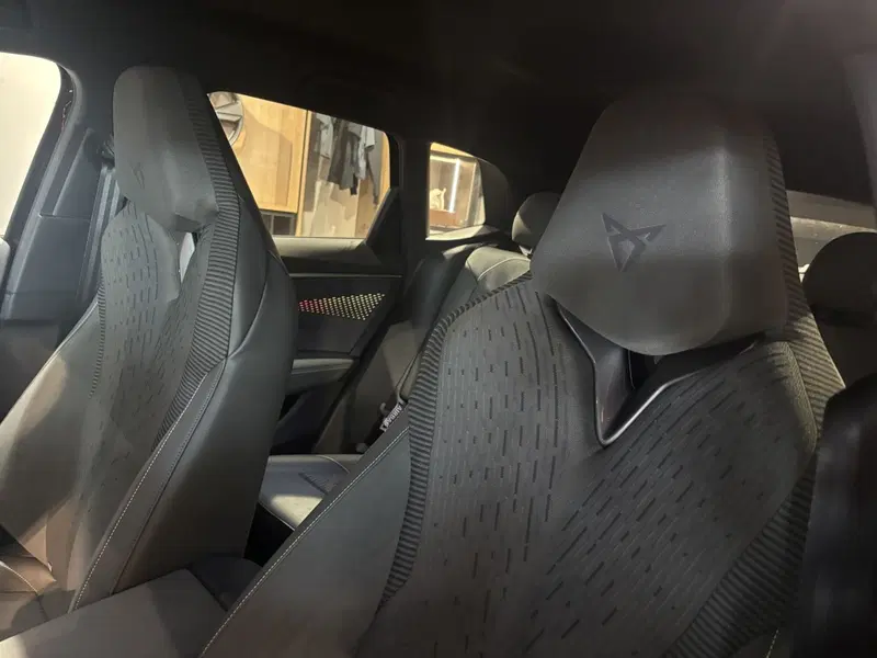 Cupra Terramar nuova a Ferrara (12)