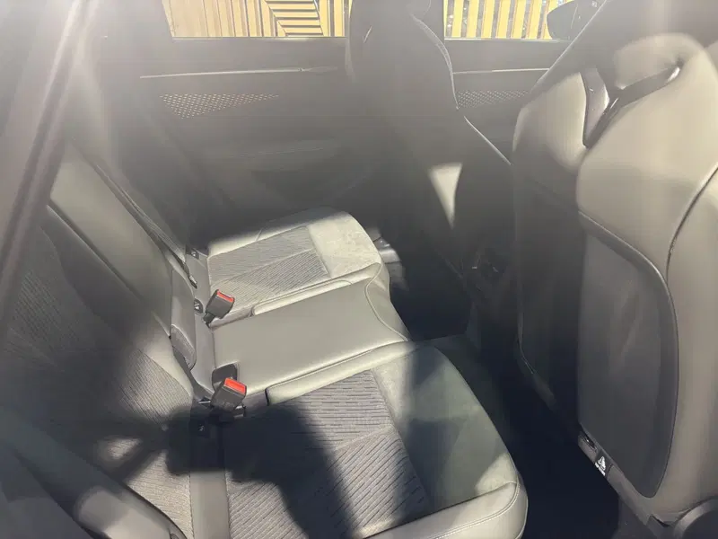 Cupra Terramar nuova a Ferrara (13)