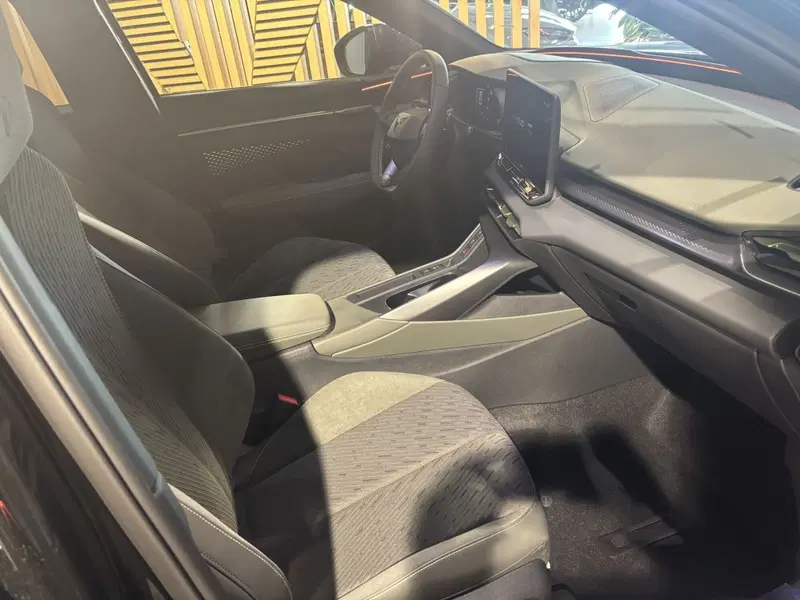 Cupra Terramar nuova a Ferrara (14)