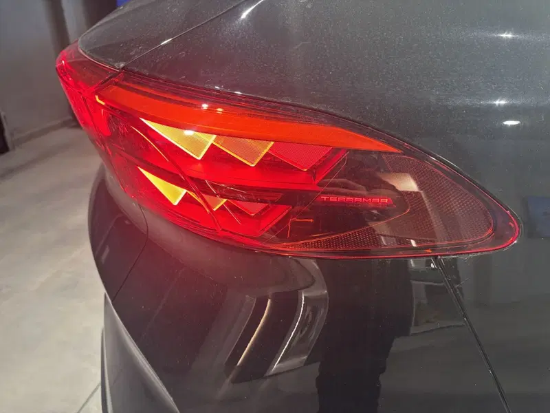 Cupra Terramar nuova a Ferrara (15)
