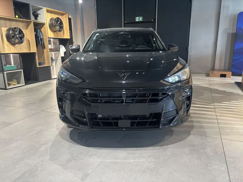 Cupra Terramar nuova a Ferrara (2)