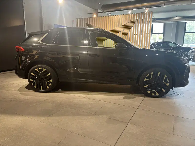 Cupra Terramar nuova a Ferrara (4)