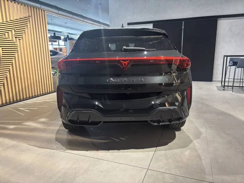 Cupra Terramar nuova a Ferrara (6)
