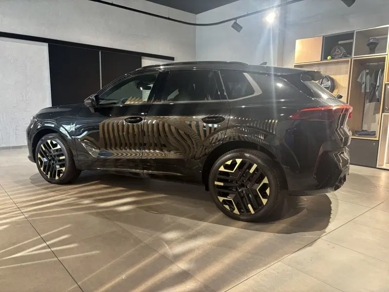 Cupra Terramar nuova a Ferrara (7)