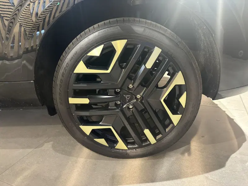 Cupra Terramar nuova a Ferrara (8)