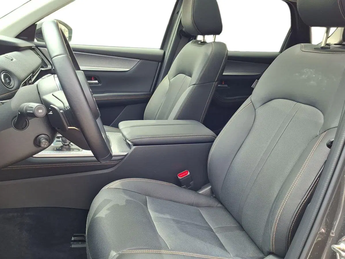 Mazda CX-60 usata a Pescara (13)