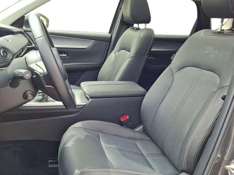 Mazda CX-60 usata a Pescara (13)