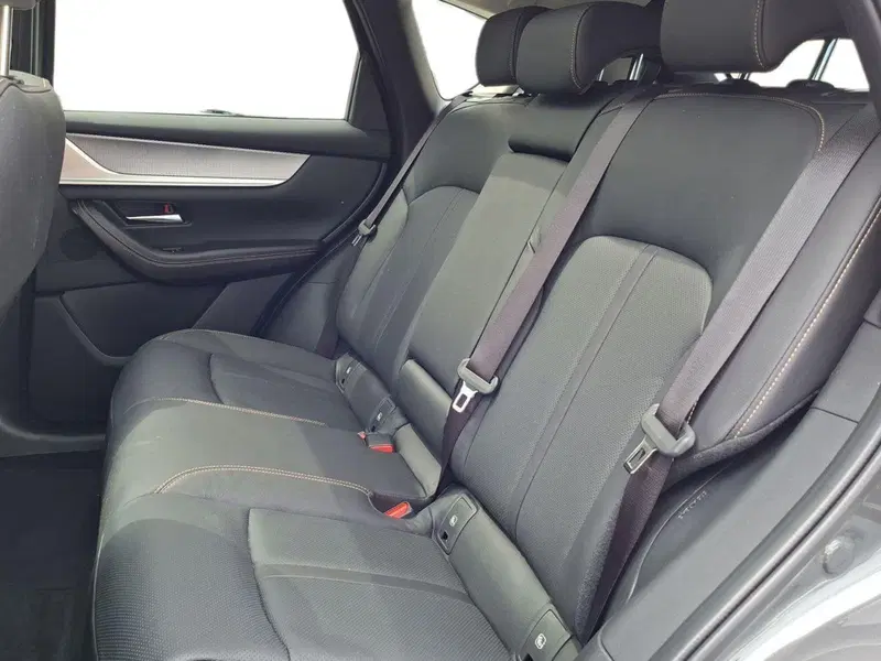 Mazda CX-60 usata a Pescara (16)
