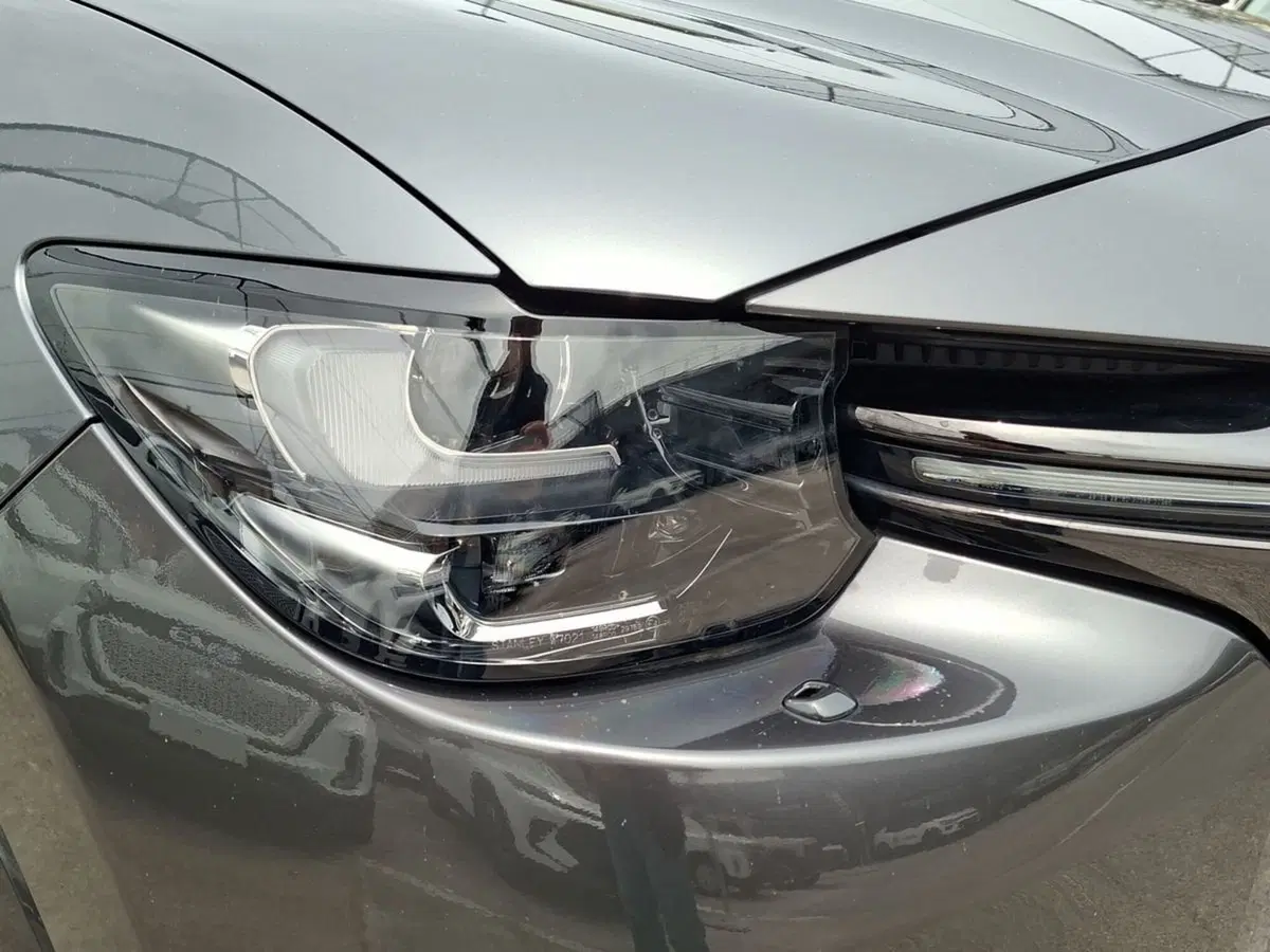 Mazda CX-60 usata a Pescara (8)