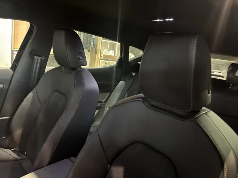 Cupra Formentor nuova a Ferrara (11)