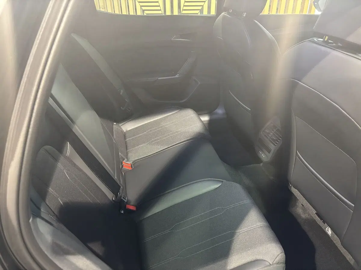 Cupra Formentor nuova a Ferrara (12)