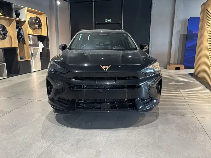 Cupra Formentor nuova a Ferrara (2)