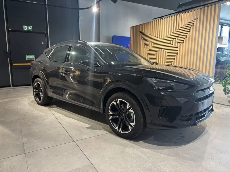 Cupra Formentor nuova a Ferrara (3)