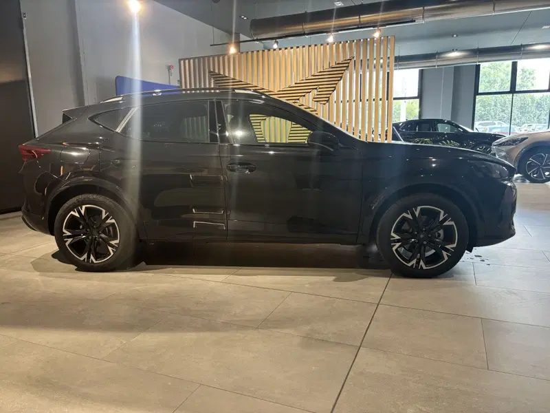 Cupra Formentor nuova a Ferrara (4)
