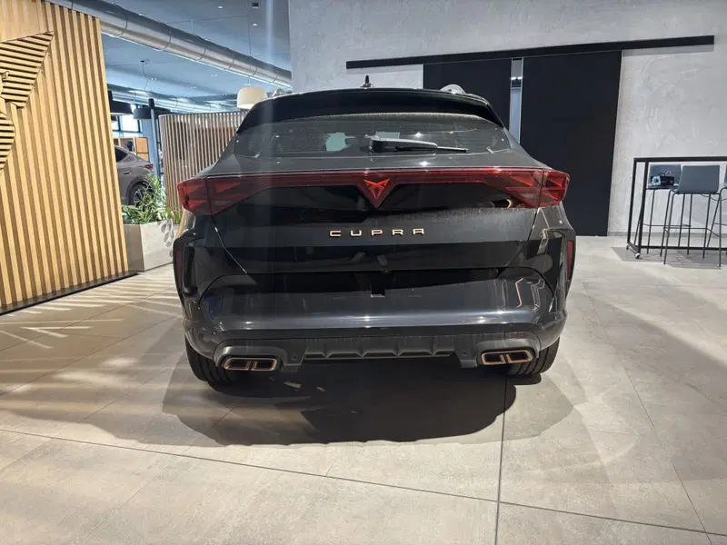 Cupra Formentor nuova a Ferrara (6)