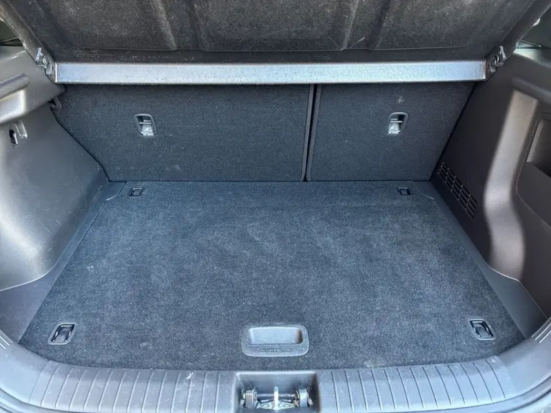 Hyundai Kona usata a Pescara (7)