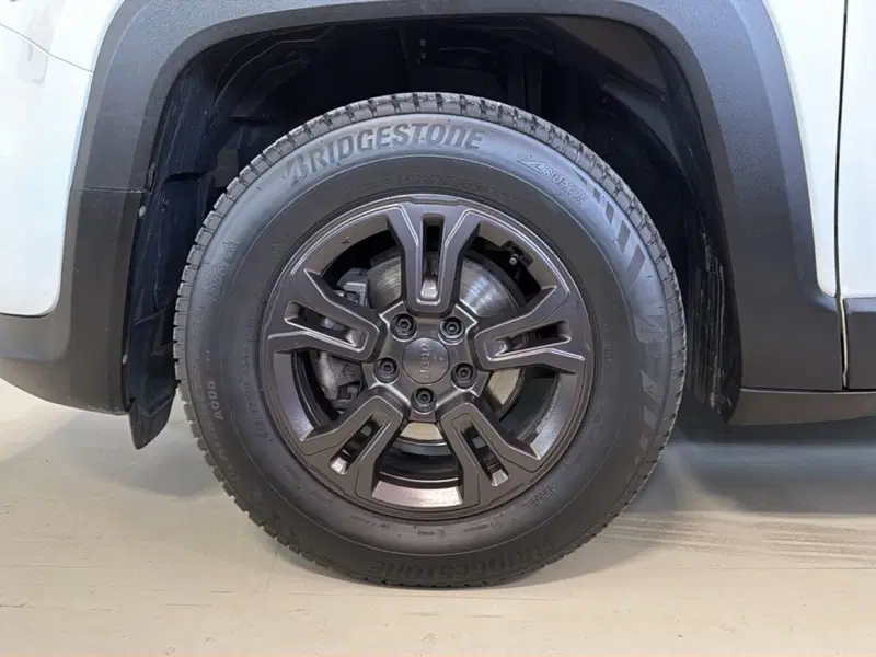 Jeep Renegade usata a Pisa (4)