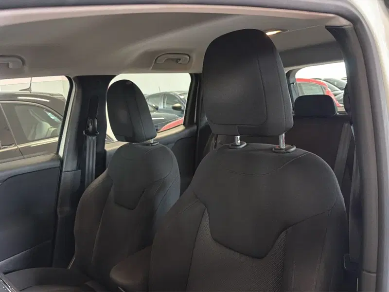 Jeep Renegade usata a Pisa (5)