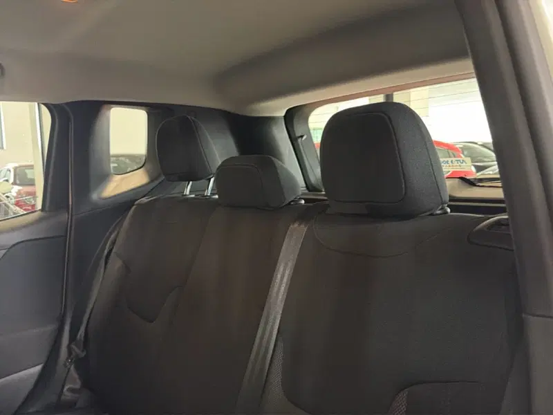 Jeep Renegade usata a Pisa (6)