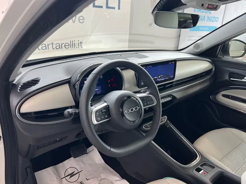 Fiat 600 usata a Bari (12)
