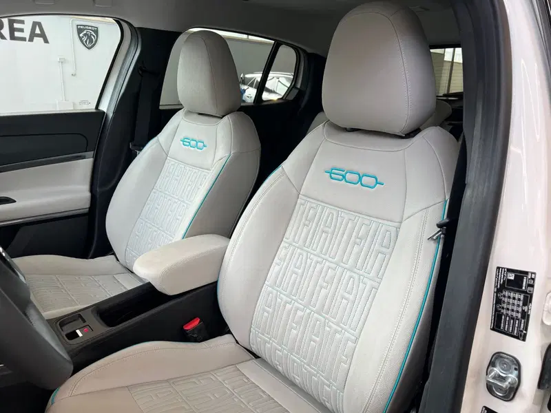 Fiat 600 usata a Bari (13)