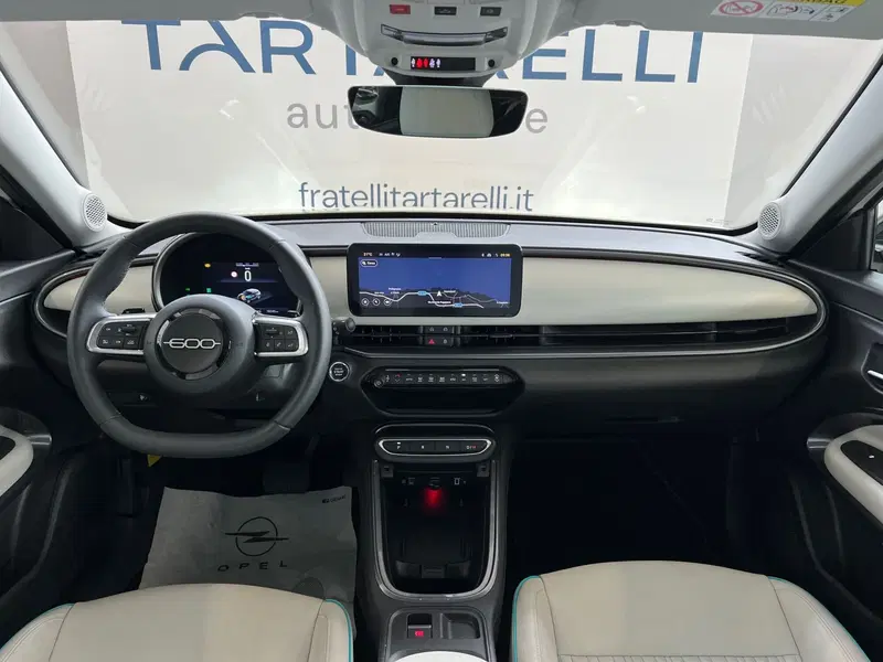 Fiat 600 usata a Bari (17)