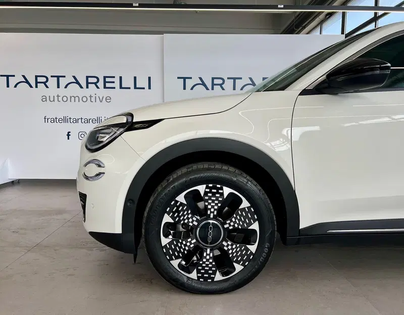 Fiat 600 usata a Bari (4)