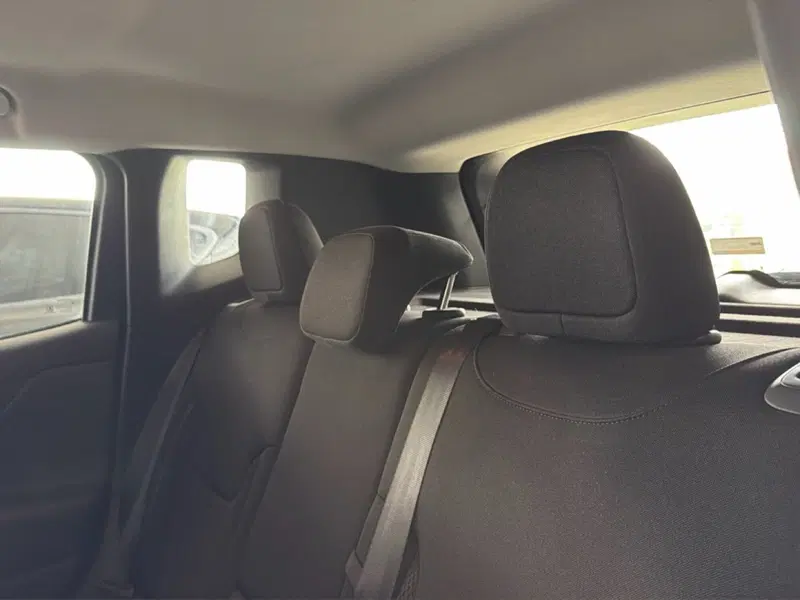 Jeep Renegade usata a Pisa (4)