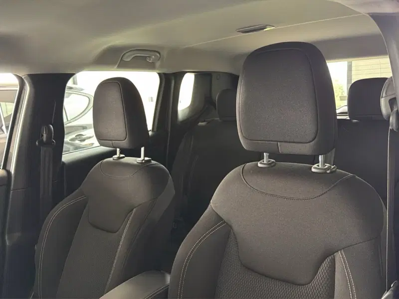 Jeep Renegade usata a Pisa (5)