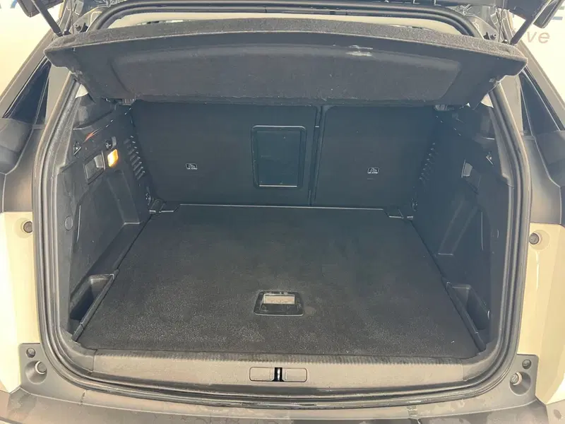 Peugeot 3008 usata a Bari (10)