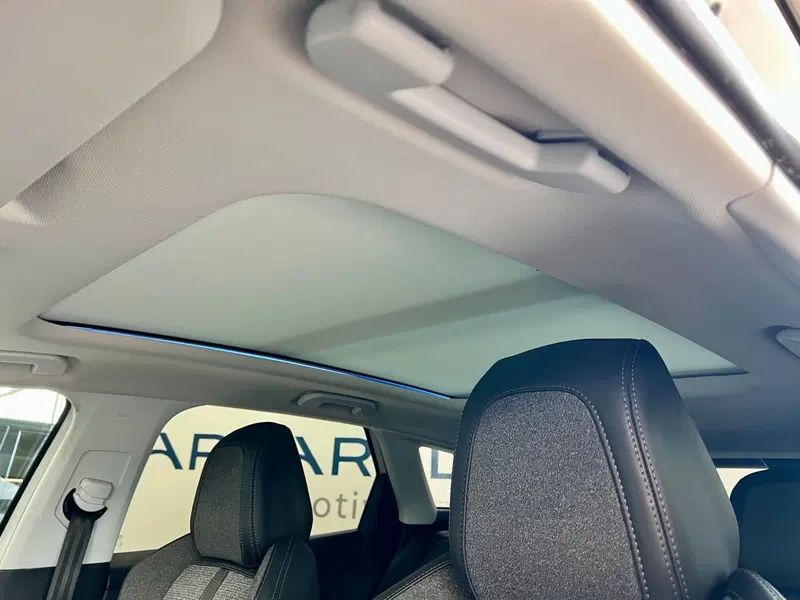 Peugeot 3008 usata a Bari (15)