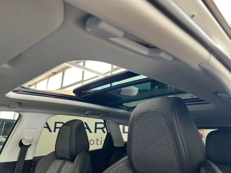 Peugeot 3008 usata a Bari (17)