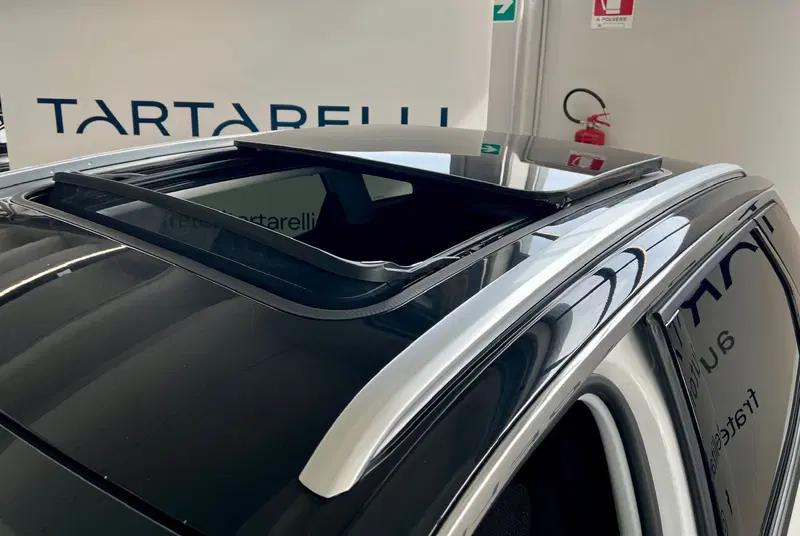 Peugeot 3008 usata a Bari (5)