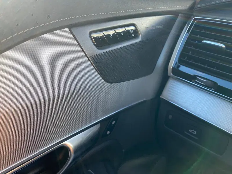 Volvo XC90 usata a Como (14)