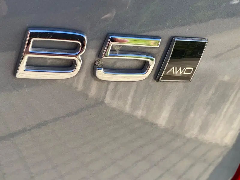Volvo XC90 usata a Como (15)
