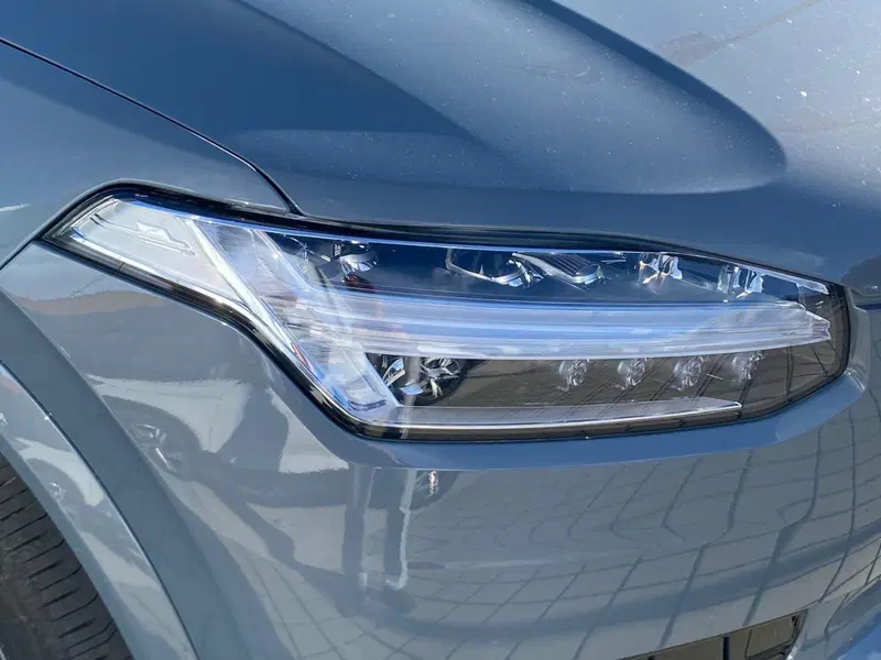 Volvo XC90 usata a Como (19)