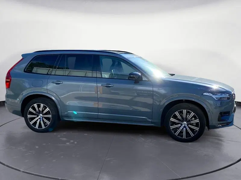 Volvo XC90 usata a Como (3)
