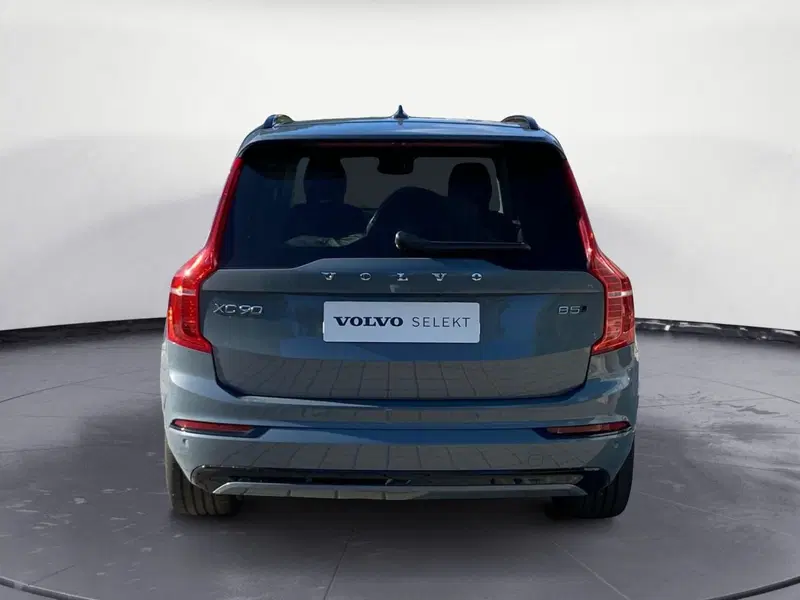 Volvo XC90 usata a Como (5)