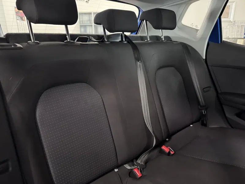 SEAT Arona usata a Messina (10)