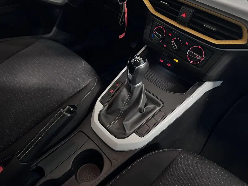 SEAT Arona usata a Messina (13)