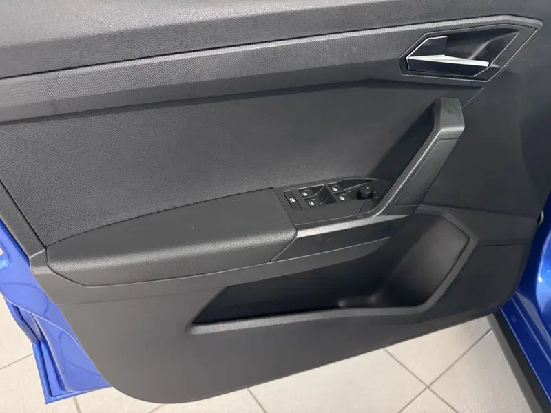 SEAT Arona usata a Messina (6)
