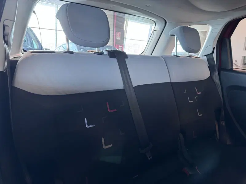 Fiat 500L usata a Messina (10)