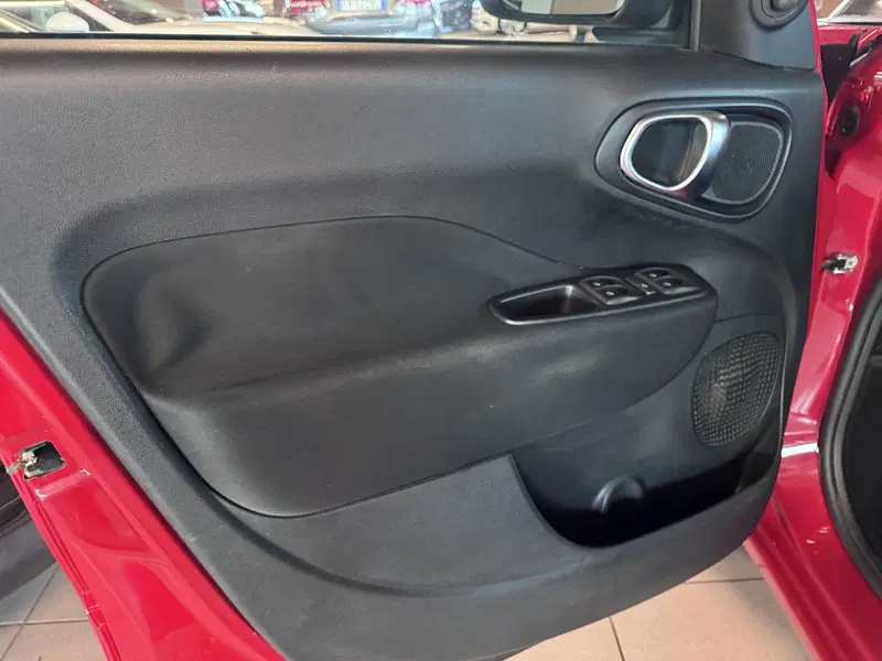 Fiat 500L usata a Messina (6)