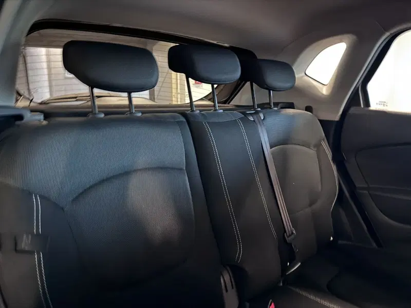 Renault Captur usata a Messina (10)