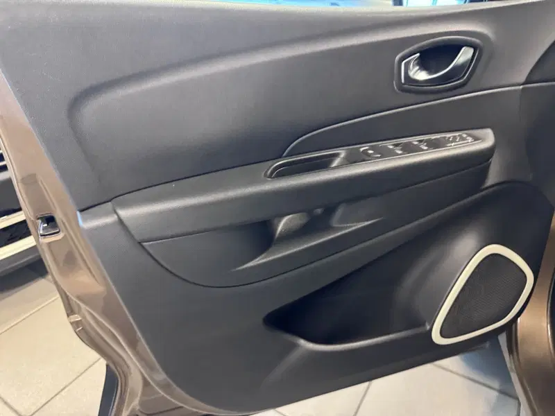 Renault Captur usata a Messina (6)