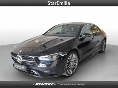 Mercedes-Benz CLA 200 d AMG Line Advanced Plus auto del 2025 usata a Ferrara