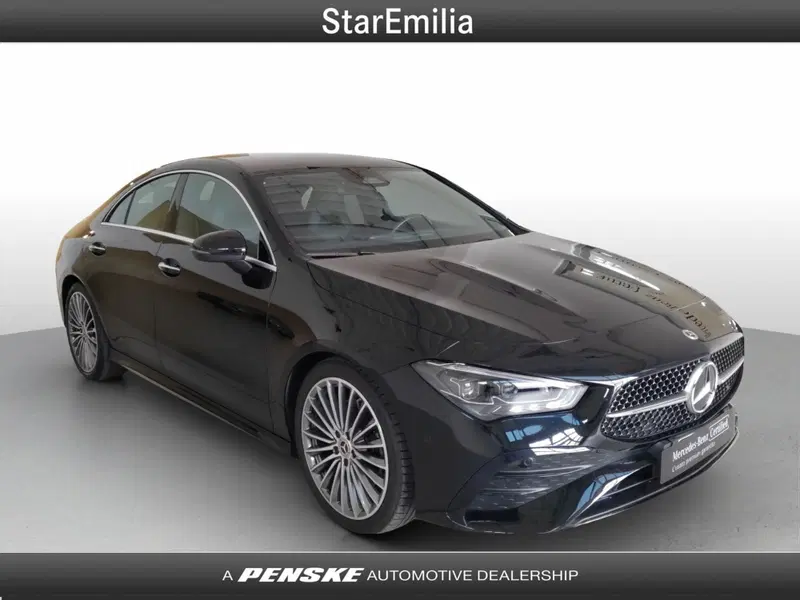 Mercedes-Benz CLA usata a Ferrara (6)