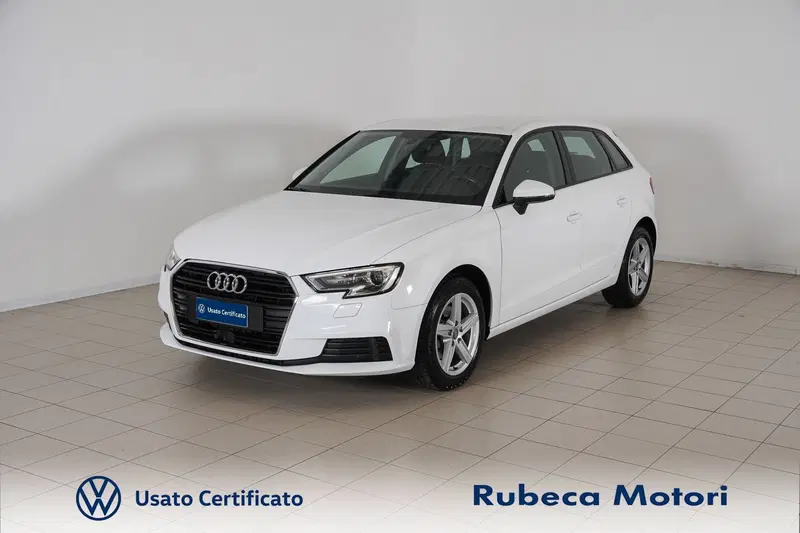 Audi A3 usata a Perugia